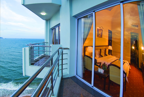 SEAGULL HOTEL